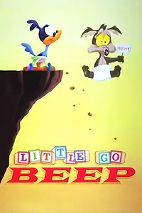 Постер к мультфильму «Little Go Beep (2000)»
