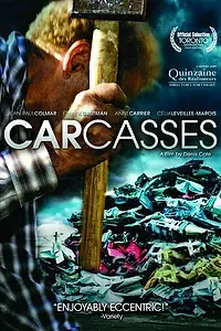 Постер к фильму «Остовы (2009)»