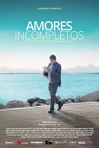 Постер к фильму «Amores incompletos (2022)»