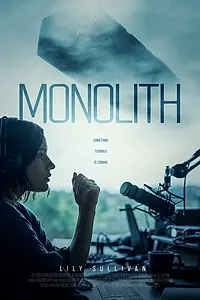Постер к фильму «Монолит (2022)»