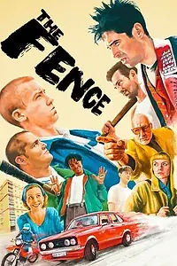 Постер к фильму «The Fence (2022)»