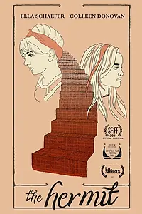 Постер к фильму «The Hermit (2020)»