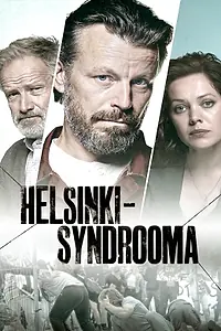 Постер к сериалу «Хельсинкский синдром (2022)»