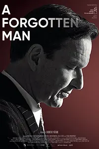 Постер к фильму «A Forgotten Man (2022)»