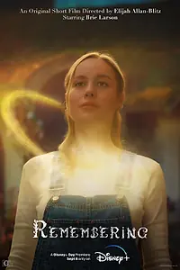 Постер к фильму «Remembering (2022)»