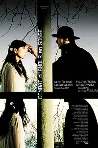 Постер к фильму «Любовное сражение во сне (2000)»