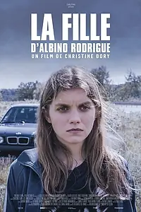 Постер к фильму «La fille d'Albino Rodrigue (2023)»