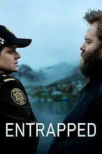 Постер к сериалу «Капкан (2022)»