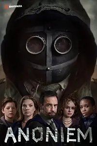 Постер к сериалу «Аноним (2023)»