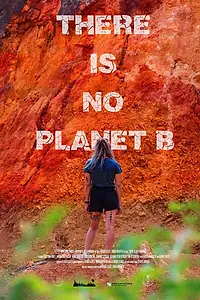 Постер к фильму «There Is No Planet B (2022)»