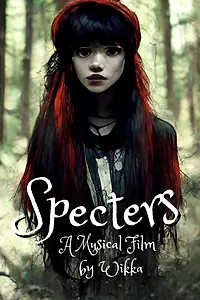 Постер к фильму «Specters (2022)»