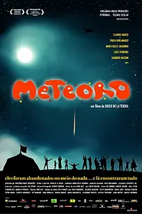 Постер к фильму «Метеор (2006)»