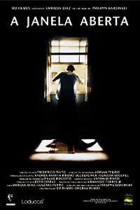 Постер к фильму «Открытое окно (2003)»