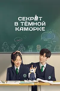 Постер к сериалу «Секрет в тёмной каморке (2021)»