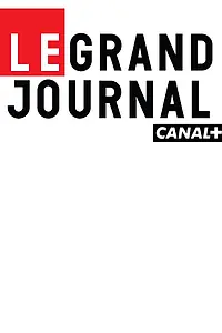 Постер к сериалу «Великий журнал Канала+ (2004 - 2017)»