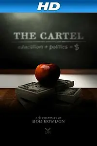 Постер к фильму «The Cartel (2009)»