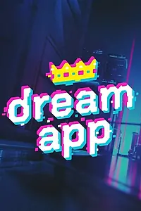 Постер к сериалу «DreamApp (2020)»