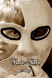 Постер к фильму «Тик-так… (2009)»