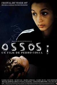 Главный постер фильма «Кости (1997)»