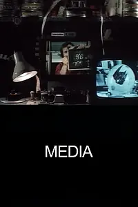 Главный постер фильма «Медиа (1980)»