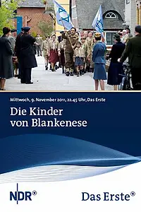 Постер к фильму «Die Kinder von Blankenese (2010)»