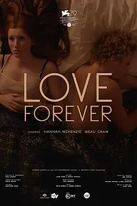 Постер к фильму «Love Forever (2022)»