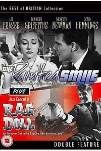 Главный постер фильма «Нарисованная улыбка (1962)»