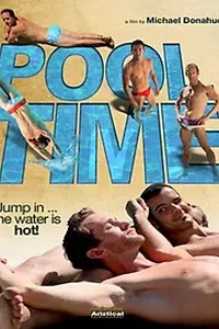 Главный постер фильма «Время опроса (2010)»