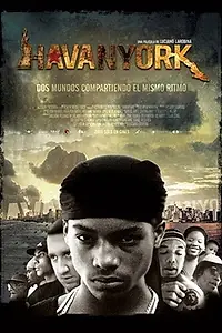 Постер к фильму «Havanyork (2009)»