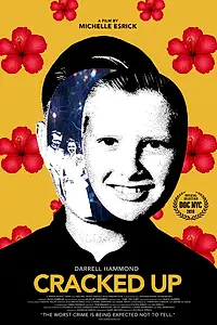 Постер к фильму «Cracked Up (2018)»