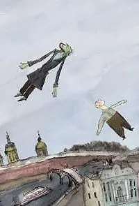 Постер к мультфильму «Хармониум (2009)»