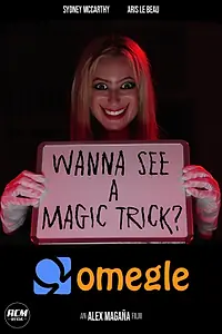Постер к фильму «Omegle (2022)»