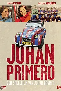 Постер к фильму «Johan Primero (2010)»