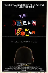 Главный постер фильма «The Dream Fisher (2024)»