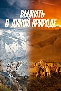 Постер к сериалу «Выжить в дикой природе (2016)»