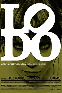 Постер к фильму «Lodo (2009)»