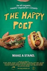 Постер к фильму «The Happy Poet (2010)»