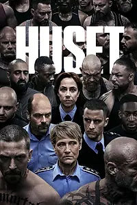 Постер к сериалу «Huset (2023)»