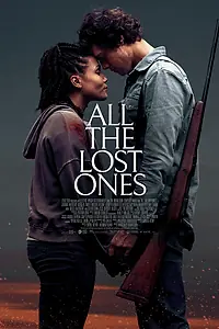 Постер к фильму «All the Lost Ones (2024)»