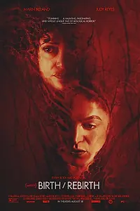 Постер к фильму «Рождение/перерождение (2022)»