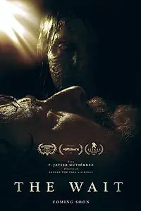 Главный постер фильма «Ожидание (2023)»
