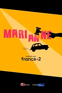 Постер к сериалу «Марианн (2022)»