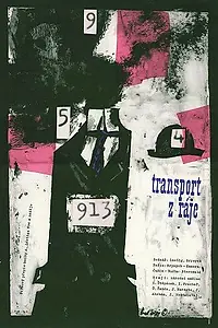 Постер к фильму «Эшелон из рая (1963)»
