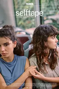 Постер к сериалу «Selftape (2023)»