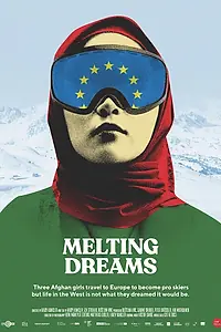 Постер к фильму «Melting Dreams (2022)»