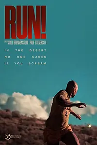 Постер к фильму «Беги! (2024)»