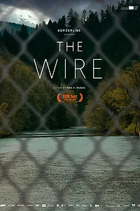 Постер к фильму «The Wire (2021)»