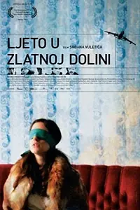 Постер к фильму «Лето в золотой долине (2003)»