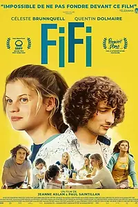Постер к фильму «Фифи (2022)»
