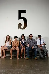Постер к фильму «Пять (2010)»